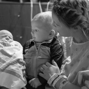 Meet your Posher, Kiara